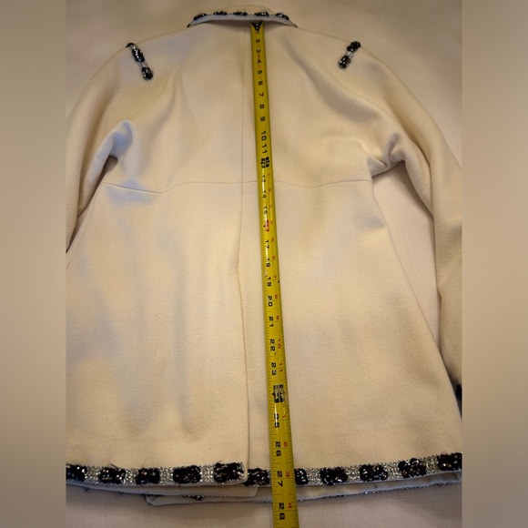 Chanel Paris Bombay Runway Collection Jacket - Picture 10 of 14